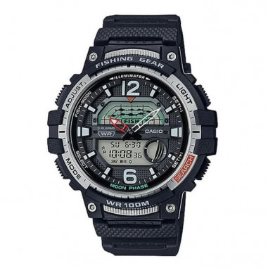 Casio Outgear WSC-1250H-1AVDF