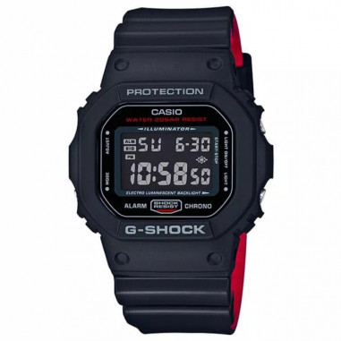 Casio G-Shock DW-5600HR-1DR