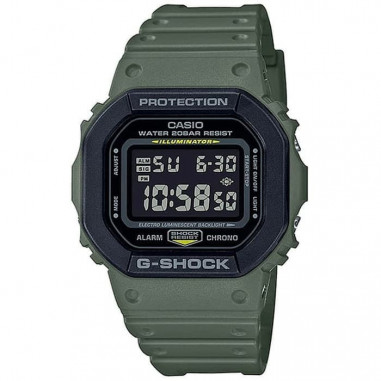 Casio G-Shock DW-5610SU-3DR