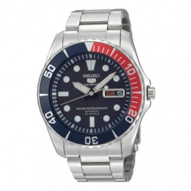 Seiko 5 Sports SNZF15K1 Sea Urchin Automatic