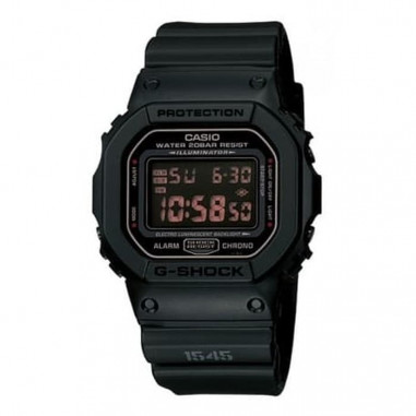 Casio G-Shock DW-5600MS-1DR