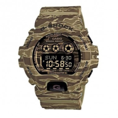 Casio G-Shock GD-X6900CM-5