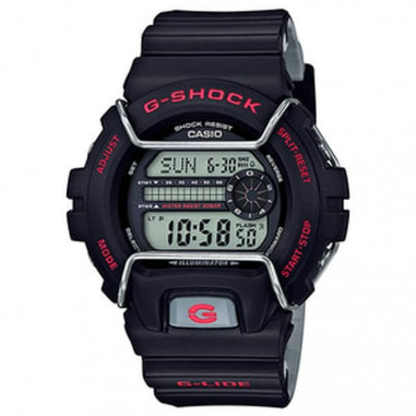 Casio G-Shock GLS-6900-1DR