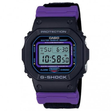 Casio G-Shock DW-5600THS-1DR