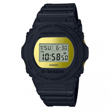 Casio G-Shock DW-5700BBMB-1DR