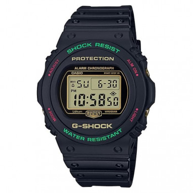 Casio G-Shock DW-5700TH-1DR