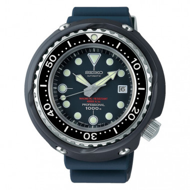 Seiko Prospex SLA041J1 Tuna Automatic 55th Anniversary Limited Edition Professional Divers 1000M