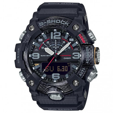 Casio G-Shock GG-B100-1ADR