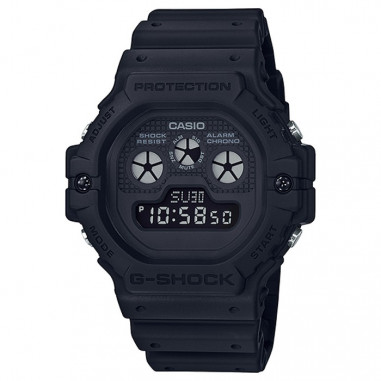 Casio G-Shock DW-5900BB-1DR