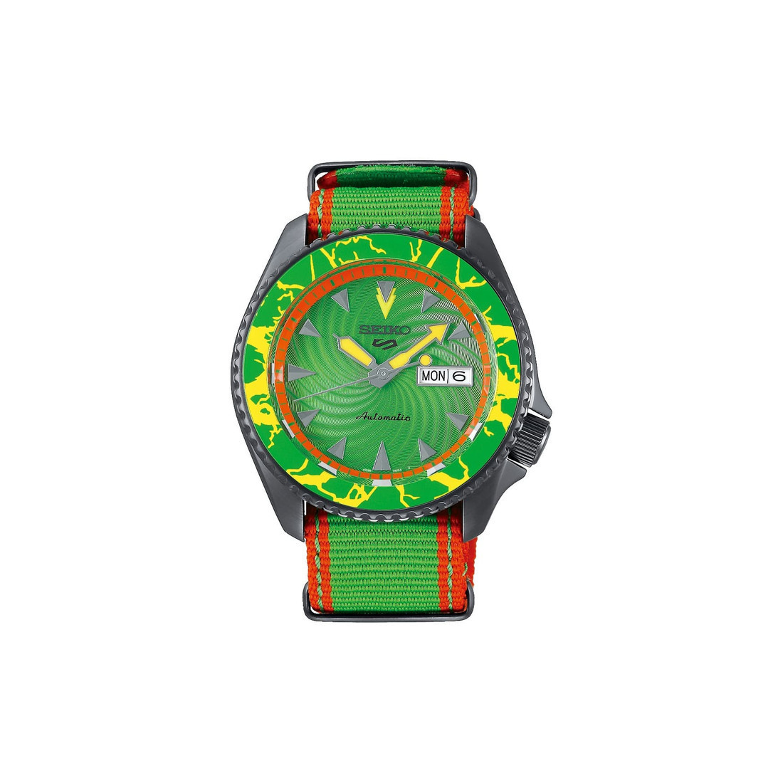 Blanka seiko discount