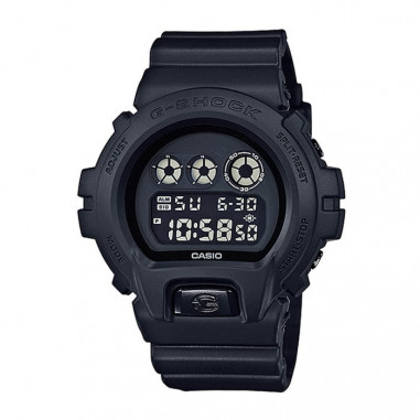 Casio G-Shock DW-6900BB-1DR