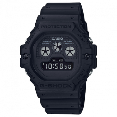 Casio G-Shock DW-6900BBA-1DR