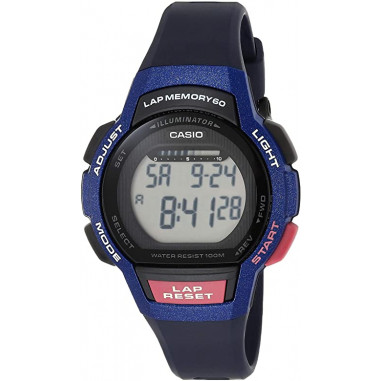 Casio LWS-1000H-2AVDF