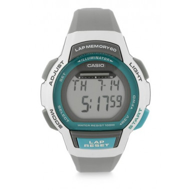 Casio LWS-1000H-8AVDF