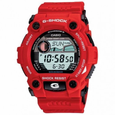 Casio G-Shock G-7900A-4DR