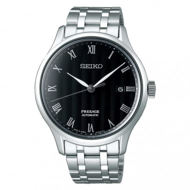 Seiko Presage SRPC81J1 SRPC81