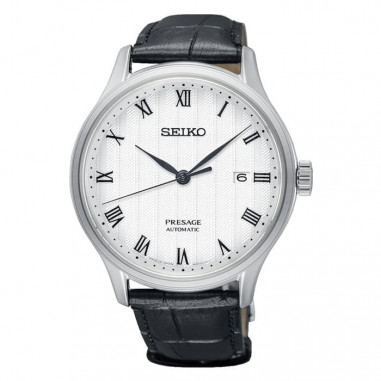 Seiko Presage SRPC83J1 Automatic SRPC83