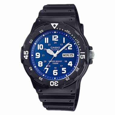 Casio MRW-200H-2B2VDF