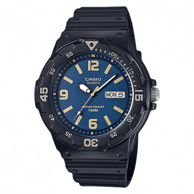 Casio MRW-200H-2B3VDF