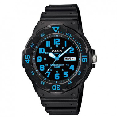 Casio MRW-200H-2BVDF