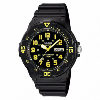 Casio MRW-200H-9BVDF