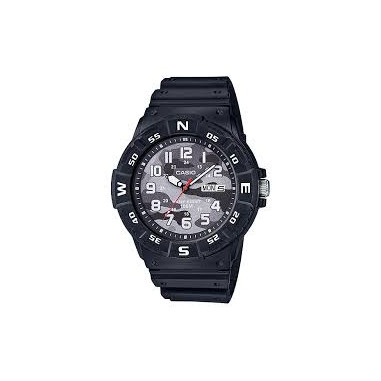 Casio MRW-220HCM-1BVDF