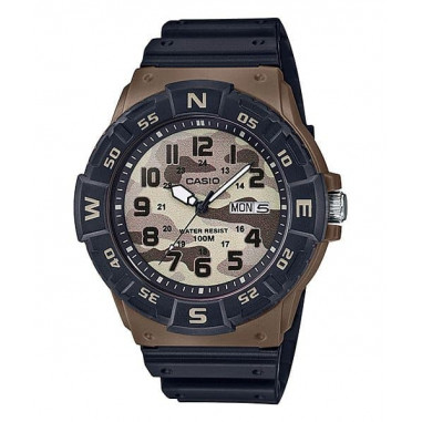 Casio MRW-220HCM-5BVDF