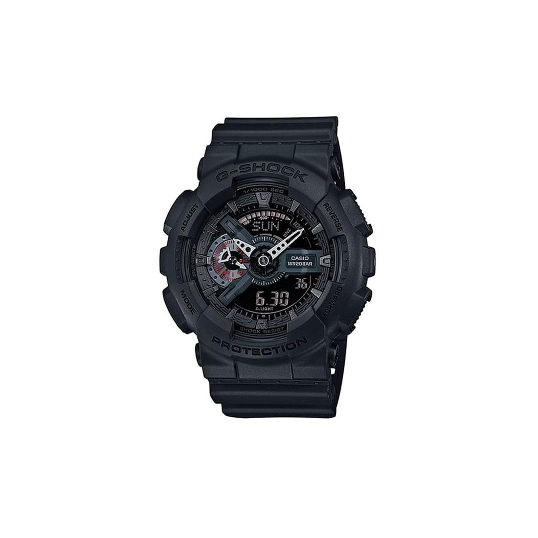 Casio G Shock GA 110MB 1ADR Jam Tangan Pria