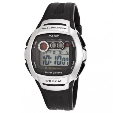 Casio W-210-1AVDF