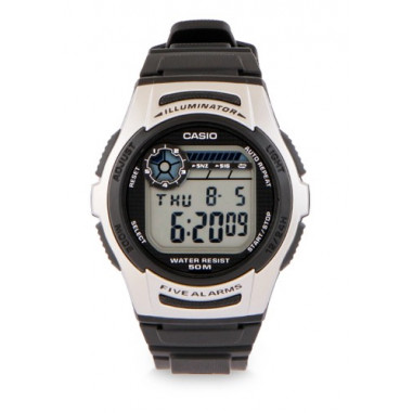 Casio W-213-1AVDF