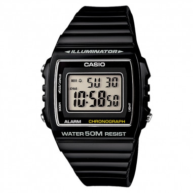 Casio W-215H-1AVDF