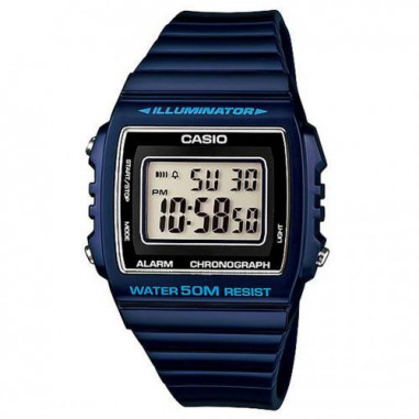 Casio W-215H-2AVDF