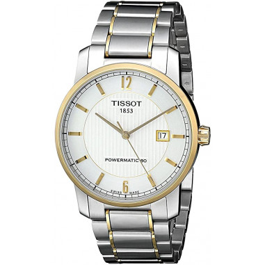 Tissot T-Classic T087.407.55.037.00...