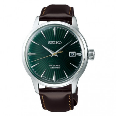 Seiko Presage Mockingbird Cocktail SRPD37 SRPD37J1