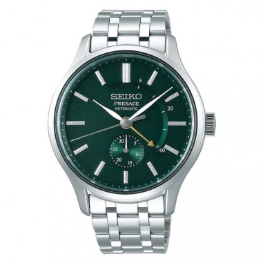 Seiko SSA397J1 Zen Garden Automatic SSA397