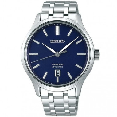 Seiko Pressage SRPD41 SRPD41J1