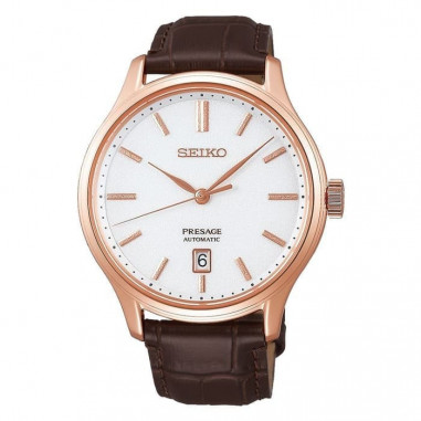 Seiko Presage SRPD42J1 Zen Garden Automatic SRPD42