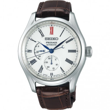 Seiko Presage Arita Porcelain Dial SPB093J1  SPB093