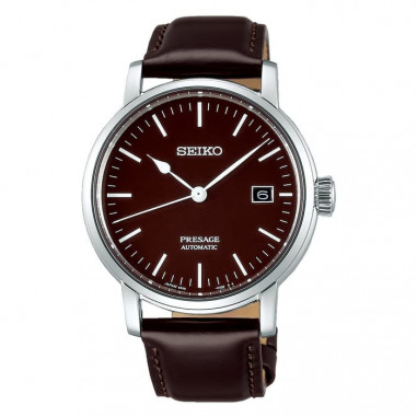 Seiko Enamel SPB115J1 / SPB115