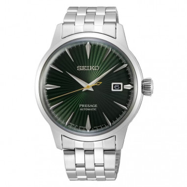 Seiko Presage Cocktail SRPE15J1 / SRPE15