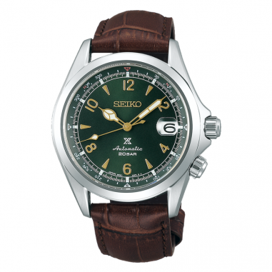 Seiko Prospex Alpinist SPB121J1 Automatic Made in Japan