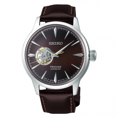 Seiko Presage Automatic SSA407J1 SSA407J1