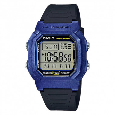 Casio W-800HM-2AVDF