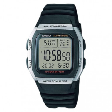 Casio W-96H-1AVDF