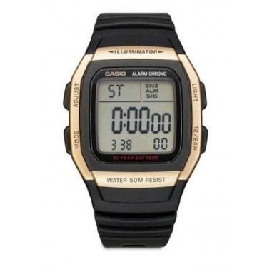 Casio W-96H-9AVDF