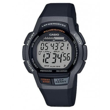 Casio WS-1000H-1AVDF