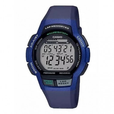 Casio WS-1000H-2AVDF