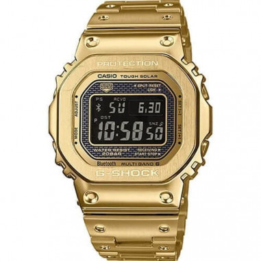 Casio G-Shock GMW-B5000D-9DR