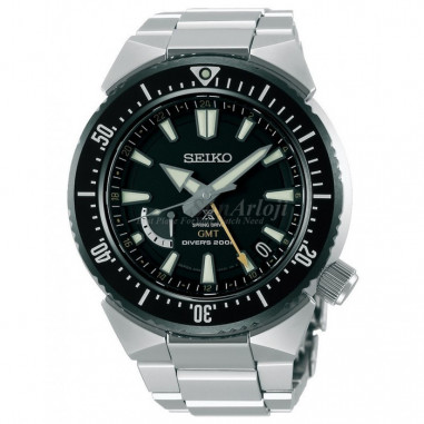 Seiko Prospex SBDB017 Spring Drive Divers 200m