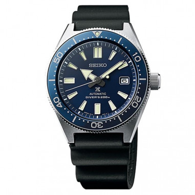 Seiko Prospex Reinterpretation 1965 Diver's Sapphire SPB053 / SPB053J1